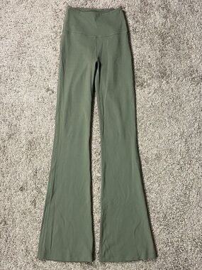 Lululemon athletica groove flare pant